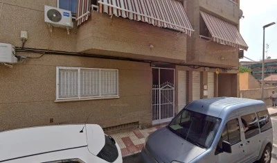 La Comunidad de Cristianos en Alicante