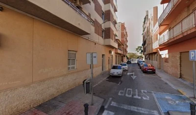 Mezquita Iqraa