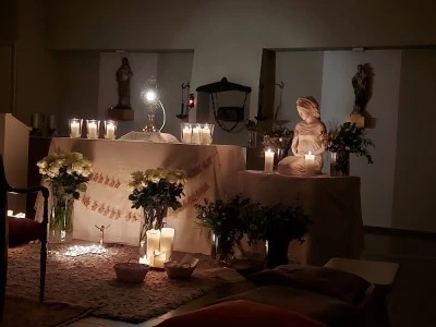 Misioneros Oblatos de María Inmaculada en España