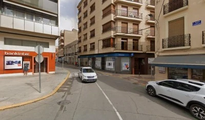 Obispado De La Diocesis De Albacete