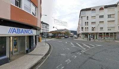 Obispado De Mondoñedo Ferrol