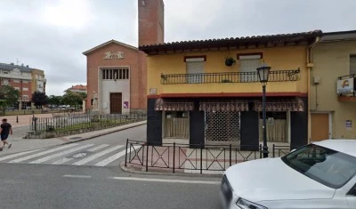 Obispado de Santander