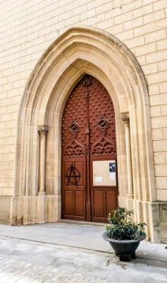 Convent de Sant Agustí