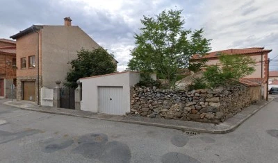 Obispado Segovia
