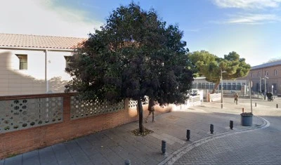 PARROQUIA DE NUESTRA SEÑORA BUTARQUE