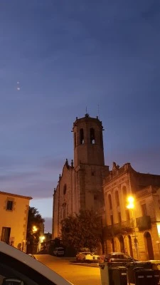 Parroquia de Sant Baldiri