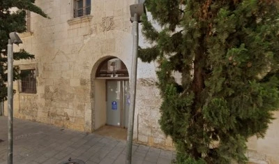 Convent de Sant Francesc