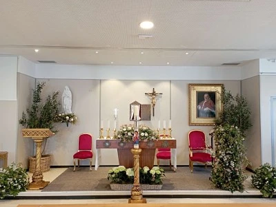 Parroquia San Juan XXIII