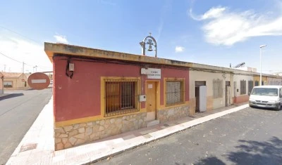 Parroquia Santisima Trinidad