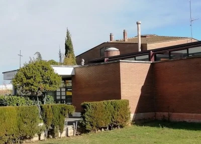 Parroquia Sta. María de Montserrat