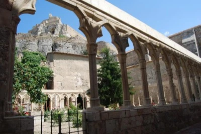 Convent de Sant Francesc de Morella