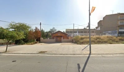 Salón Del Reino De Los Testigos Cristianos De Jehová