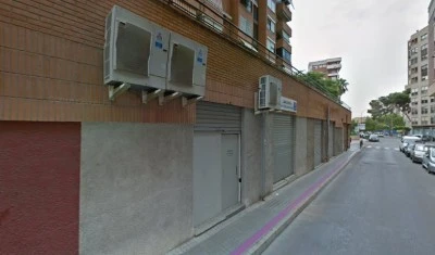 Salón del Reino de los Testigos Cristianos de Jehová