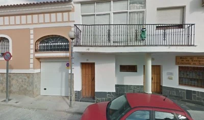 Salón Del Reino De Los Testigos Cristianos De Jehová