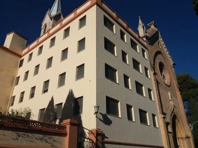 Convent Pares Carmelets
