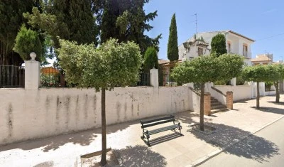 Santa Maria Del Alcazar