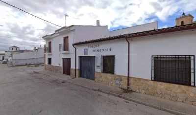 Virgen Morenita