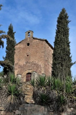 Ermita de Sant Francesc de Santpedor