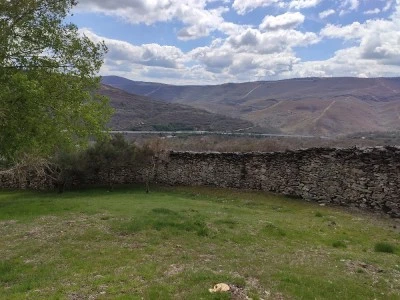 O cortello dos lobos