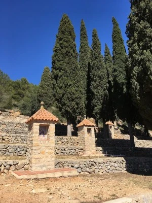 Calvari de Llíber
