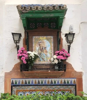 Capilla de Nuestra Señora de la Luz