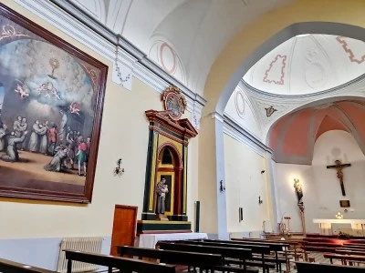Convento Concepcionistas Franciscanas