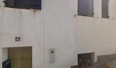 CASA PARROQUIAL