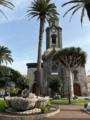Casa Parroquial (S.XIX)