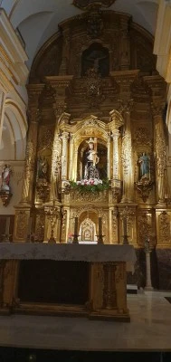Casa-Hospedería "Santo Cristo de Urda"