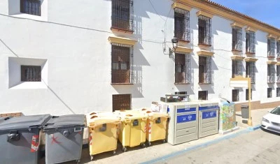 Centro Parroquial