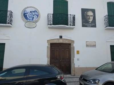 Centro Parroquial San Juan Macias