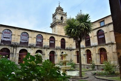 Convento da Mercede