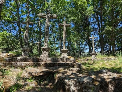 Cruces