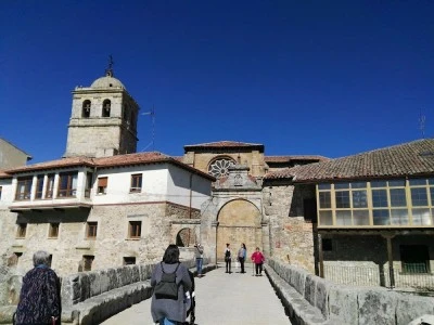 Diocesis Palencia