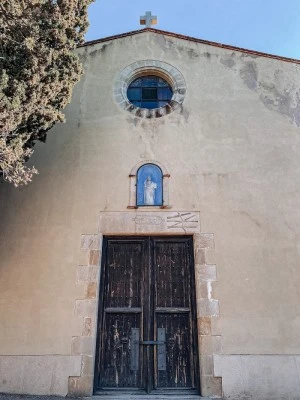 Ermita de la Alegria