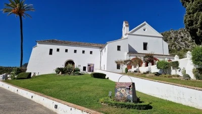 Convento de Capuchinos