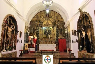 Hermandad de la Trinidad de Utrera