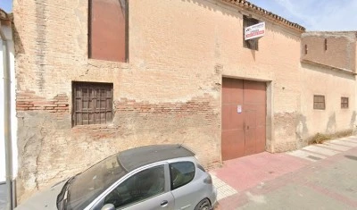 Hermandad Virgen del Espino
