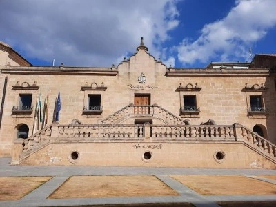 Convento De Capuchinos