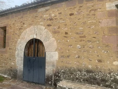 Iglesia de La Población, Parroquia San Esteban.