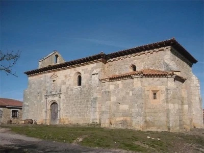 Iglesia de San Román