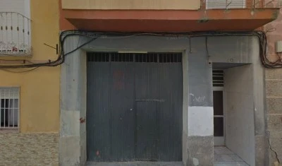 IGLESIA EVANGÉLICA SION ORIHUELA