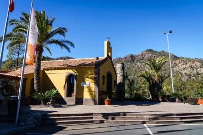 Iglesia San Bartolomé