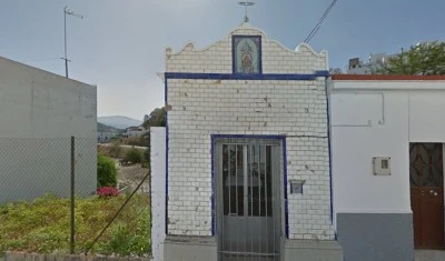 Imagen de La Virge De Los Santos