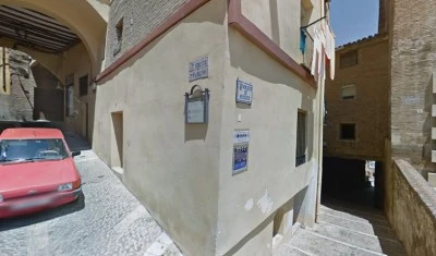 Obispado de Tarazona