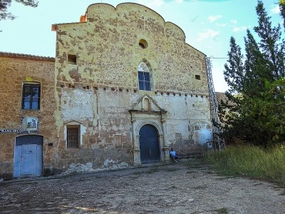 Convento de Franciscanos