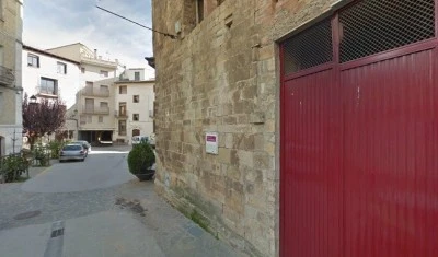 Santa Maria de Benavarri
