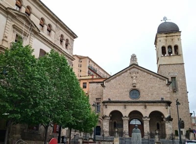 Santuari de Maria Auxiliadora
