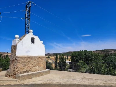 Virgen del Pilar