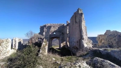 Convento de Jesús del Monte